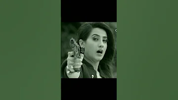 تاره تقتل حبيبها ديب مشهد حزين من مسلسل حب خادع 