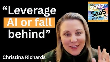 Ep. 157 - AI is Reshaping B2B Marketing—Are You Ready?