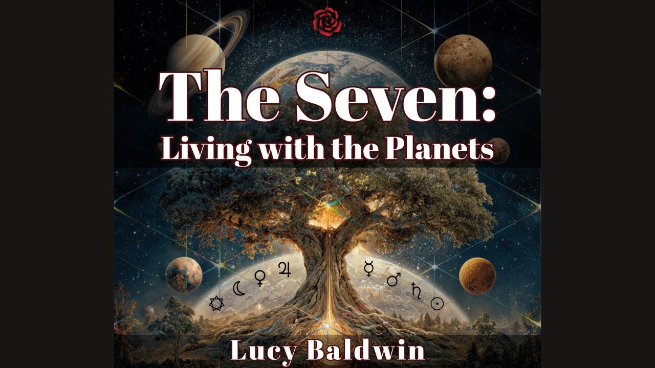 The Seven 02: Why Ritual is so Effective