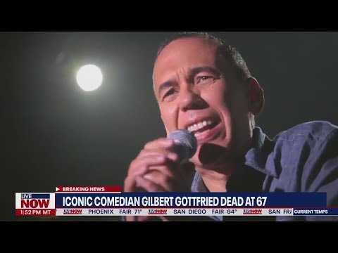 Video: Gilbert Gottfried Net Worth: Wiki, abielus, perekond, pulmad, palk, õed-vennad