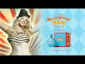 Britney Spears - Circus Fantasy (Official UK Commercial)