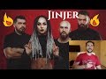 Pop Singer REACTS to JINJER: "Who is Gonna Be The One"