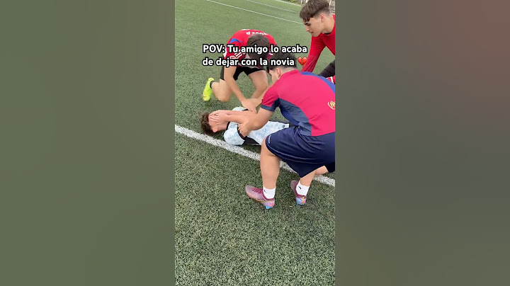 😢 A tu AMIGO lo DEJA la NOVIA 💔 #futbol #humor