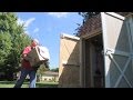 The Ins & Outs of Organizing your Shed for Warmer Weather The Ins & Outs of Organizing your Shed for Warmer Weather