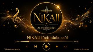 Nikall Főcímdala 2. Rész Az Érzelmek Hangja