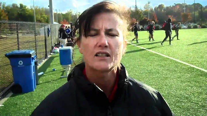 Newberry Coach Karrie Miller
