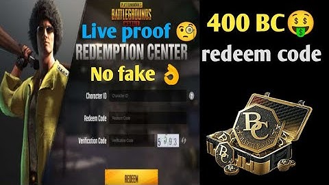 pubg lite 400 bc redeem code today|🤑|pubg lite free bc redeem code today|❤️|pubg lite 400 bc free|👍