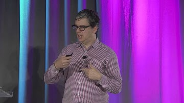 FutureStack15: Application Monitoring in a Post-Server World, Why Data Context is Critical