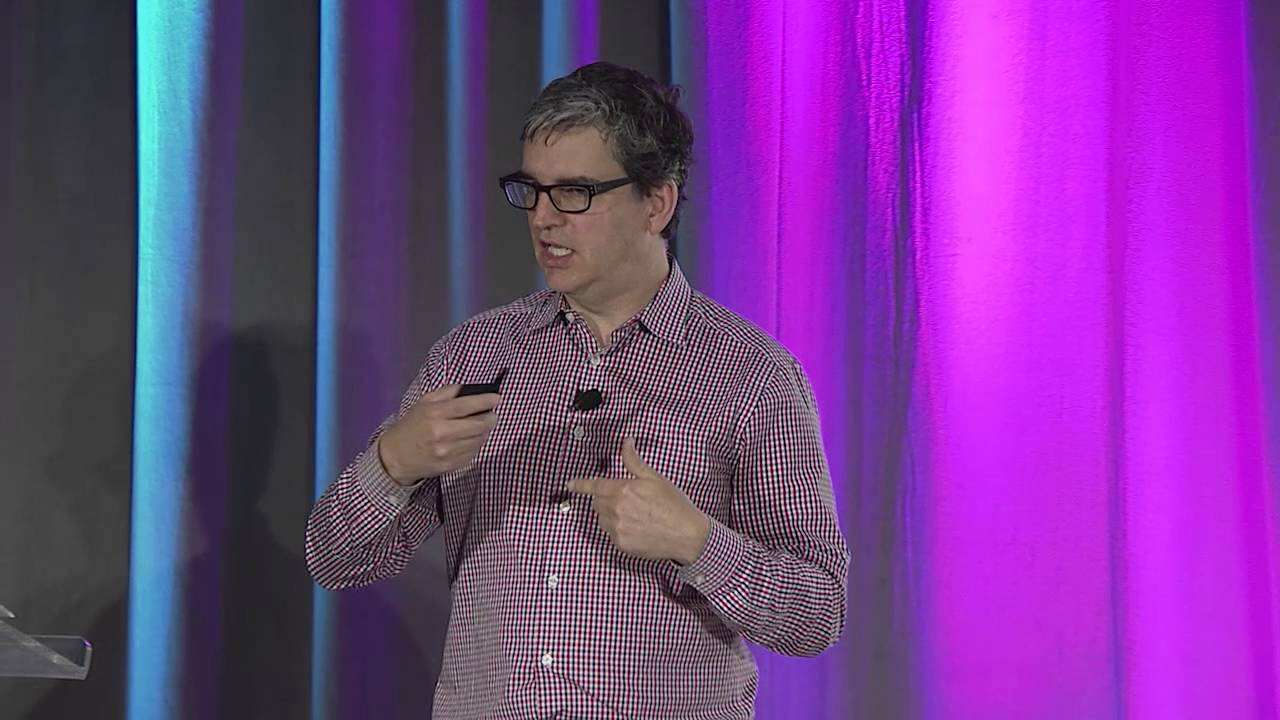cloud nine FutureStack15: Application Monitoring in a Post-Server World, Why Data Context is Critical