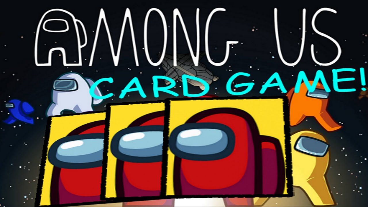 making-an-among-us-card-game-youtube