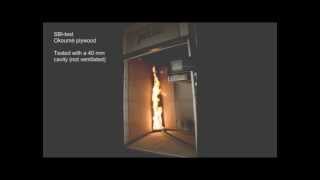 Single Burning Item Test Sbi