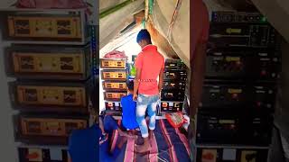 Rt    Amplifier Setup short dj