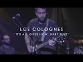 Los Colognes - It's All Over Now, Baby Blue (Live)