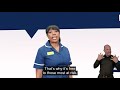 'Just' the flu - TV ad - British Sign Language (BSL) version