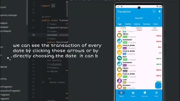 Paisa – Your Personal Money Manager & Budget Tracker App