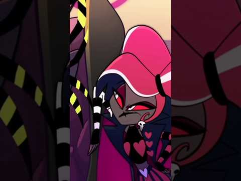 кавер полностью на канале в двух версиях отельхазбин Hazbinhotel Cover