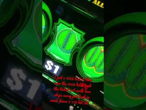 Hit A BONUS on $88 a spin! 🤑