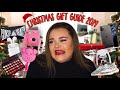 ULTIMATE CHRISTMAS GIFT GUIDE FOR EVERYONE!