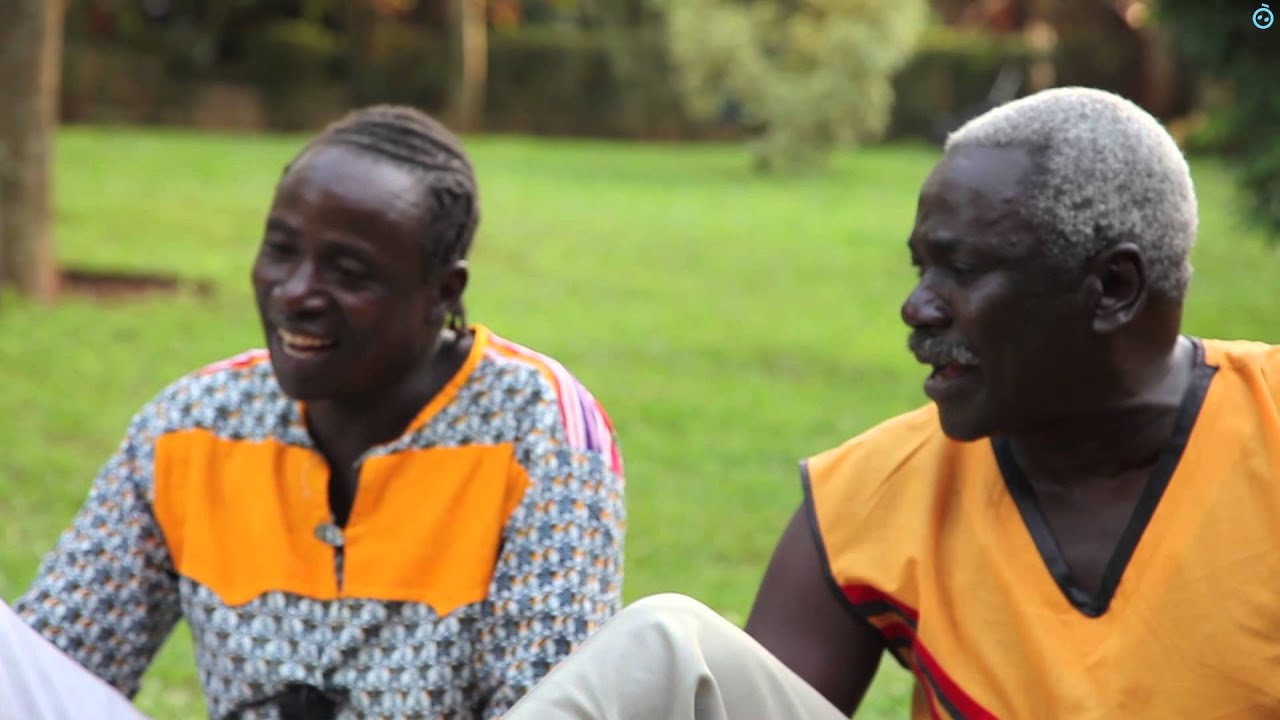 Watmon Cultural Group - An Lakara Pee