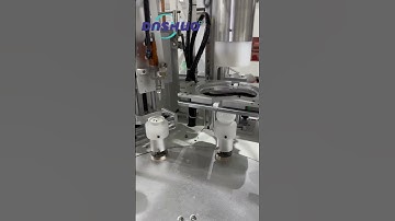 Dashuo-A60 bulb assembly test，ledbulbproductionline1500pcs/hour #assembly #machine #ledbulb