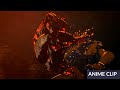 Pacific Rim : The Black (new 2021) | Atlas Destroyer vs Apex | Netflix Anime Web series