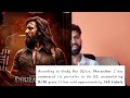 DHURANDHAR 2 // Review with Ronish