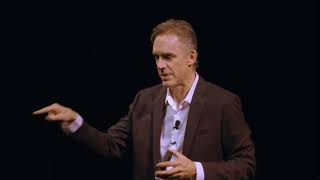 Jordan Peterson: Religious Stories are Literary Representations of Humanity