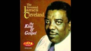 Rev. James Cleveland-The Love of God chords
