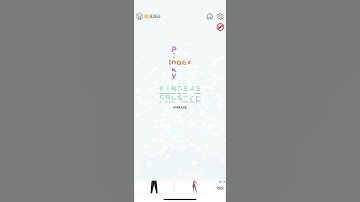 Dingbats Level 147 Hints-Solutions