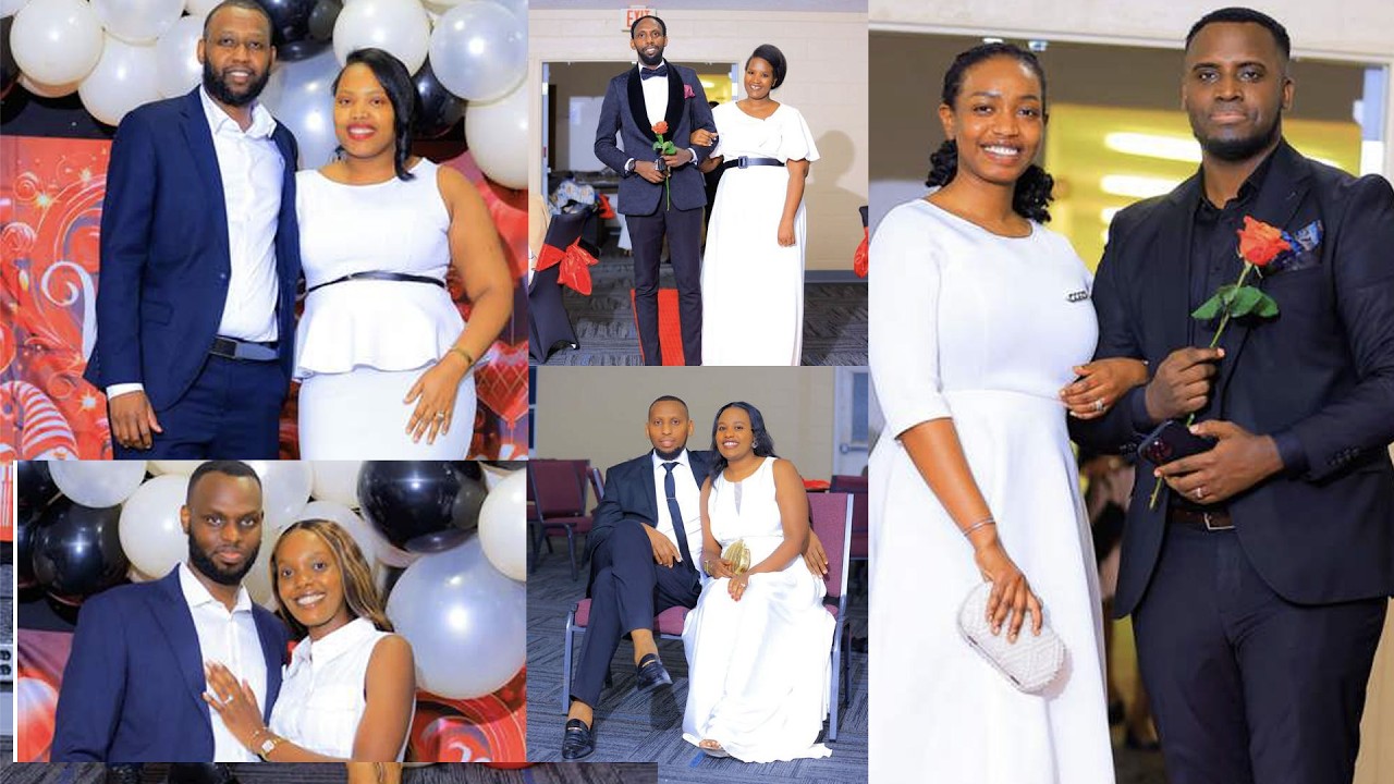 KIYOBE. YAKIJE UMURIRO  no comment.  NDAKUBWIYE ￼