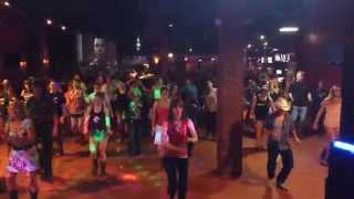 The Outlaw Linedance