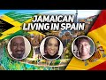 What’s It Like Being a Jamaican Living in Spain?