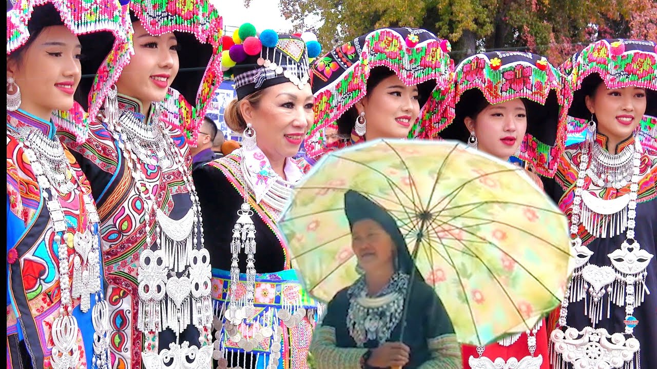 KWV TXHIAJ PLEES BY TSWB THOJ & CIB VAJ