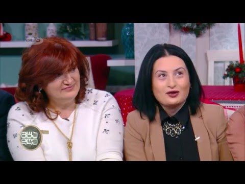 ,,სოფლის მაშენებლები’’ | ერის მოამაგეების დაჯილდოვება