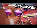 New hawk rework on untitled boxing game its insane new update