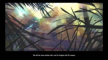 Guild Wars 2: Character creation Asura part 2. (GW2 Gameplay/Commentary)