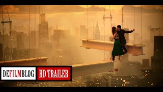 Megalopolis 2024 Official 4K Trailer 2160P