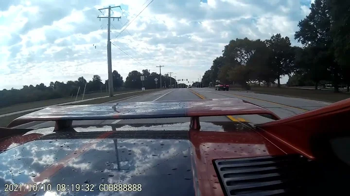 3500 LZ4 turbo Fiero
