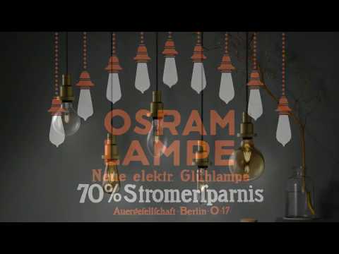 Видео: Лампа с нажежаема жичка (63 снимки): волфрамова и с димер, огледало и други видове, в ретро стил и обикновени, мощност и видове основа