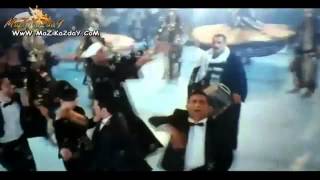 اغنية محمود الليثى يا ساتر من فيلم حصل خير   YouTube