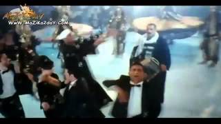 اغنية محمود الليثى يا ساتر من فيلم حصل خير YouTube