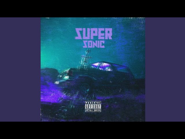 squirl beats - super sonic (sped up)