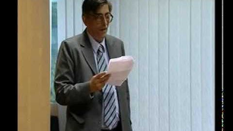 telesio galilei academy award 2010 to; C. K. Raju by francesco fucilla