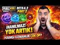 PUBG Mobile 4.3 Güncellemesi Part 2 🔥 İNANILMAZ Değişiklikler! #pubgmobile #pubgmobilebeta #gaming