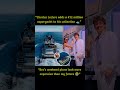Charles Leclerc’s €12M Yacht Is Pure Billionaire Energy #LuxuryLifestyle #MonacoLife #RichLife