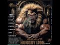 Jerry Max Hungry Lion The Full Version TRACK 5 Out Now On YouTube mp3