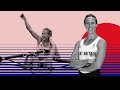 Helen Glover video profile - bidding for glory five years and three children after her last Olympics