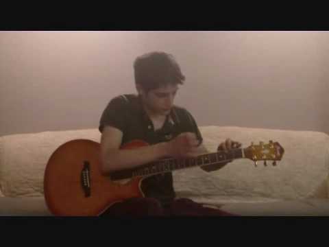 andy mckee cover.wmv