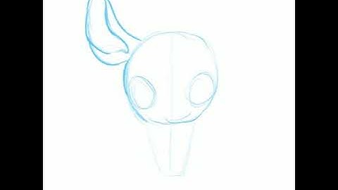 Procreate Timelapse: Fleur the Deer badge