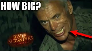 Is This Jeremy's Biggest Alligator Gar? | River Monsters by River Monsters™ 16,002 views 1 month ago 4 minutes, 17 seconds